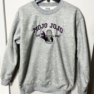 Powerpuff girls - Mojo Jojo  Medium Sweater